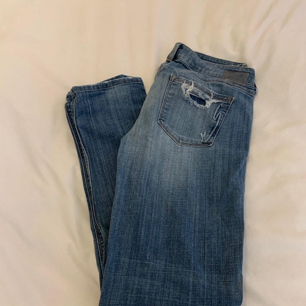Solo jeans